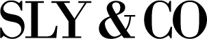 Logo Sly & Co