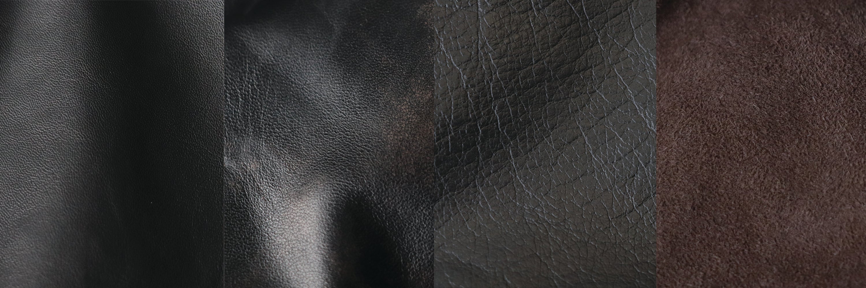 WHICH LEATHER FOR YOUR JACKET: THE SHORT GUIDE