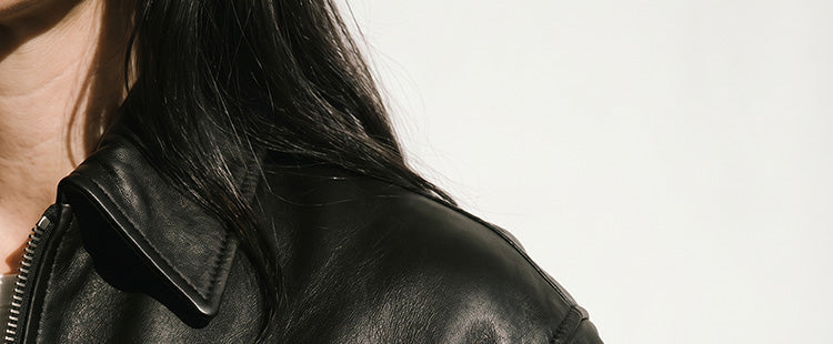 SEVEN TESTS TO SPOT REAL LAMBSKIN LEATHER