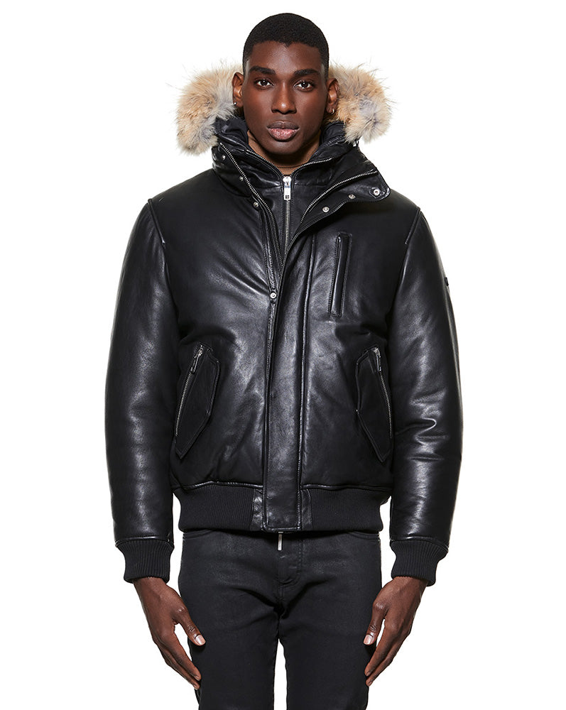 BLACKCROSS