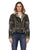 Women's Leather Jacket CIQUK | Sly & Co